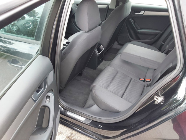 Audi A4 2.0TDi 105kW autom.,05.12` - attēls 27