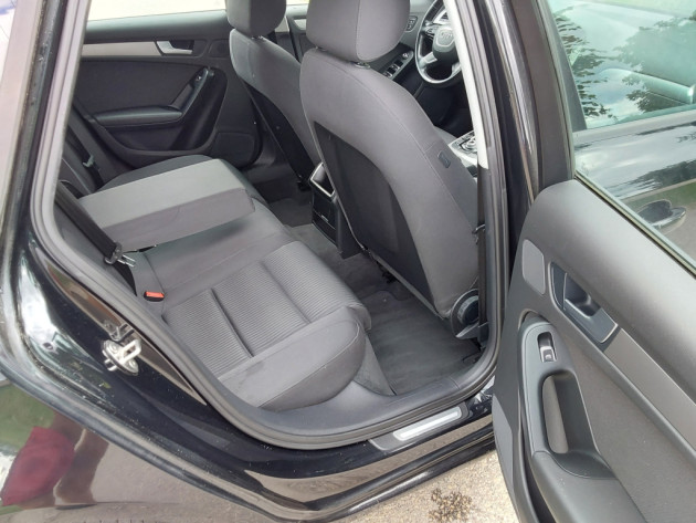 Audi A4 2.0TDi 105kW autom.,05.12` - attēls 23