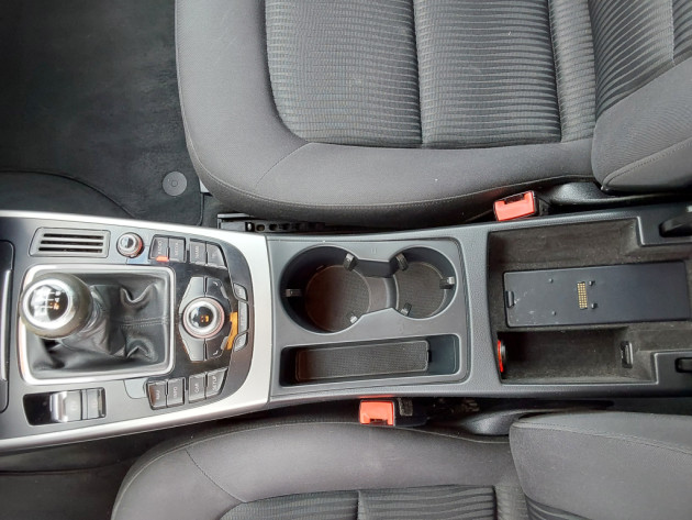 Audi A4 2.0TDi 105kW autom.,05.12` - attēls 14
