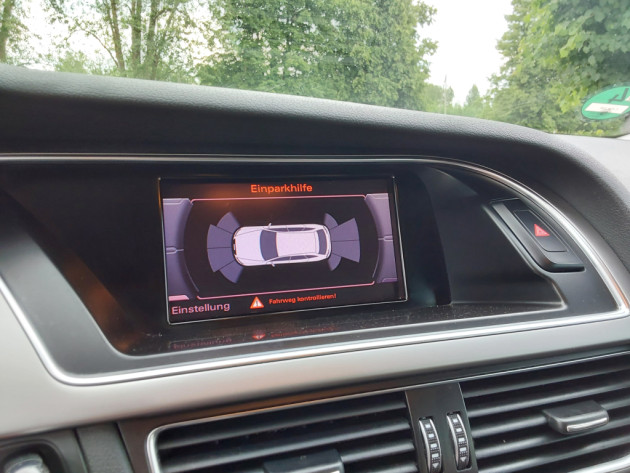 Audi A4 2.0TDi 105kW autom.,05.12` - attēls 17
