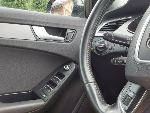 Audi A4 2.0TDi 105kW autom.,05.12` - attēls 13