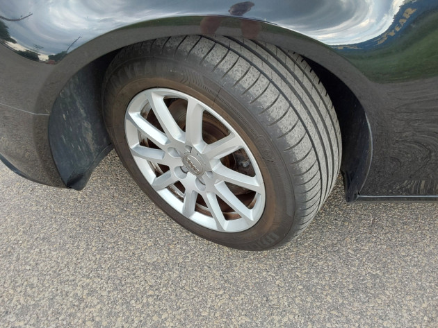 Audi A4 2.0TDi 105kW autom.,05.12` - attēls 32