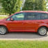 VW Touran 1.6TDi CUP 77kw 11.14` - attēls 9