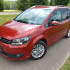 VW Touran 1.6TDi CUP 77kw 11.14` - attēls 1