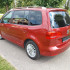 VW Touran 1.6TDi CUP 77kw 11.14` - attēls 4