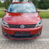 VW Touran 1.6TDi CUP 77kw 11.14` - attēls 6