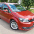 VW Touran 1.6TDi CUP 77kw 11.14` - attēls 3