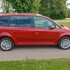 VW Touran 1.6TDi CUP 77kw 11.14` - attēls 7