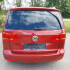 VW Touran 1.6TDi CUP 77kw 11.14` - attēls 8