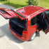 VW Touran 1.6TDi CUP 77kw 11.14` - attēls 5