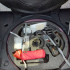 VW Touran 1.6TDi CUP 77kw 11.14` - attēls 32