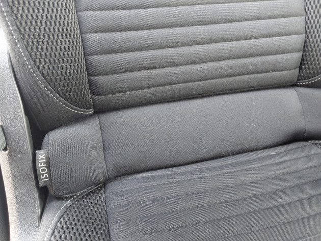 VW Touran 1.6TDi CUP 77kw 11.14` - attēls 25
