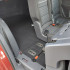 VW Touran 1.6TDi CUP 77kw 11.14` - attēls 26