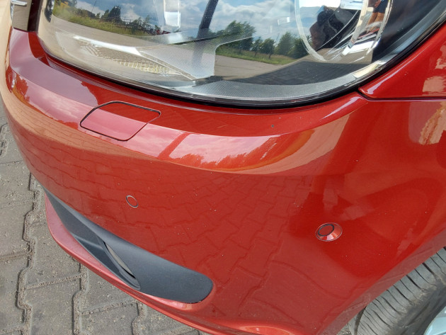 VW Touran 1.6TDi CUP 77kw 11.14` - attēls 37