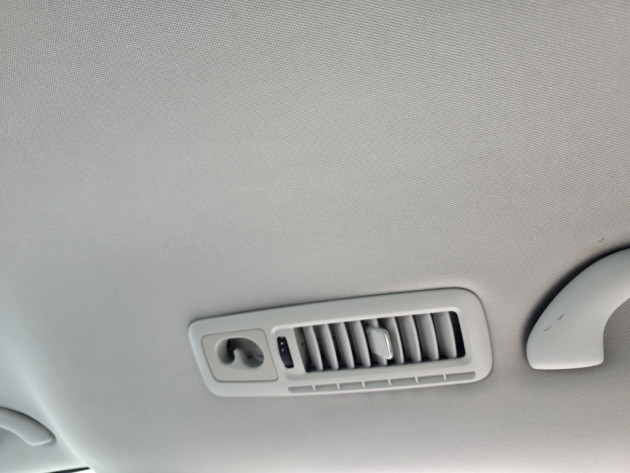 Seat Alhambra 7 viet. 2.0TDi 04.14g. - attēls 16