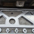 Seat Alhambra 7 viet. 2.0TDi 04.14g. - attēls 23