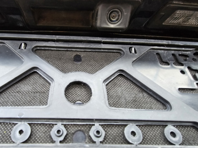 Seat Alhambra 7 viet. 2.0TDi 04.14g. - attēls 23
