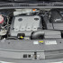 Seat Alhambra 7 viet. 2.0TDi 04.14g. - attēls 24