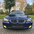 BMW 530D Perfomance 173kw,6ātr.,07.09` - attēls 5