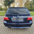 BMW 530D Perfomance 173kw,6ātr.,07.09` - attēls 8