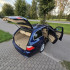 BMW 530D Perfomance 173kw,6ātr.,07.09` - attēls 11