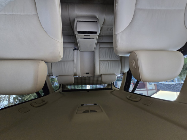 BMW 530D Perfomance 173kw,6ātr.,07.09` - attēls 24