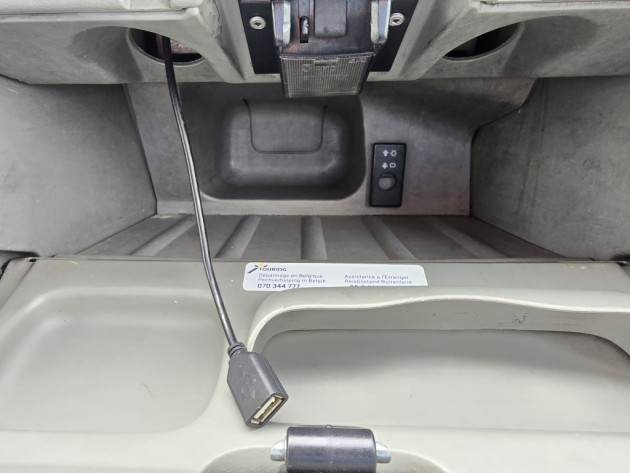Opel Vivaro 1.9CDTi 74kw,6v.,02.06` - attēls 14