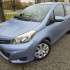 Toyota Yaris 1.4 D4D 66kw Active 6ātr.07.13` - attēls 1