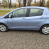 Toyota Yaris 1.4 D4D 66kw Active 6ātr.07.13` - attēls 5