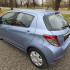 Toyota Yaris 1.4 D4D 66kw Active 6ātr.07.13` - attēls 4