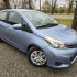 Toyota Yaris 1.4 D4D 66kw Active 6ātr.07.13` - attēls 3