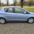 Toyota Yaris 1.4 D4D 66kw Active 6ātr.07.13` - attēls 7