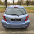 Toyota Yaris 1.4 D4D 66kw Active 6ātr.07.13` - attēls 8