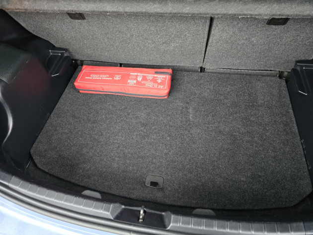 Toyota Yaris 1.4 D4D 66kw Active 6ātr.07.13` - attēls 25