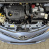 Toyota Yaris 1.4 D4D 66kw Active 6ātr.07.13` - attēls 29
