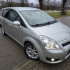 Toyota Corolla Verso Team 2.2D4D 7V.08.08` - attēls 3