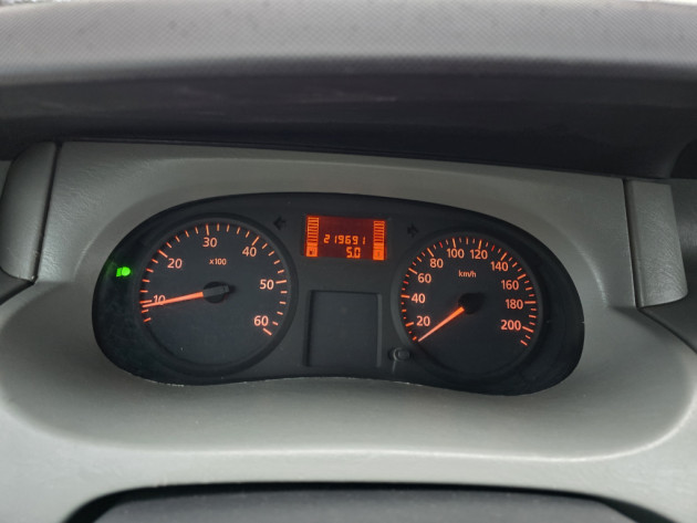 Renault Trafic 1.9CDTi 74kw,6v,06.06` - attēls 26
