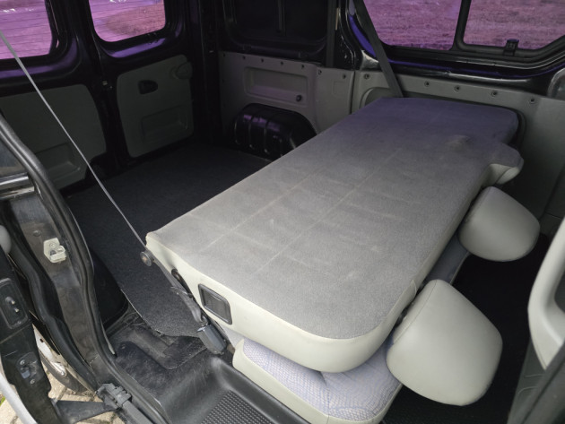 Renault Trafic 1.9CDTi 74kw,6v,06.06` - attēls 20