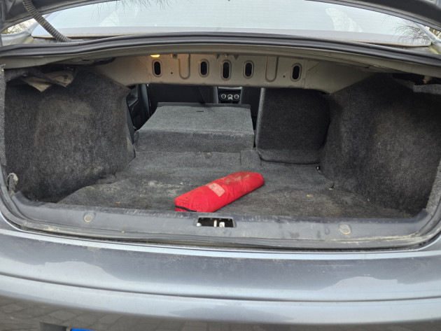 Mitsubishi Lancer 2.0TDi103kw 6ātr.09.08` - attēls 22