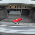 Mitsubishi Lancer 2.0TDi103kw 6ātr.09.08` - attēls 22