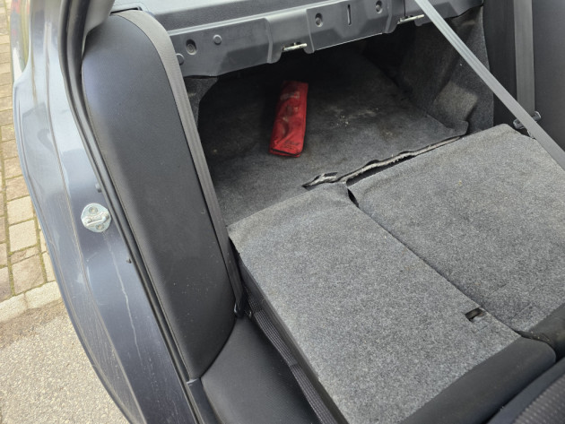 Mitsubishi Lancer 2.0TDi103kw 6ātr.09.08` - attēls 19