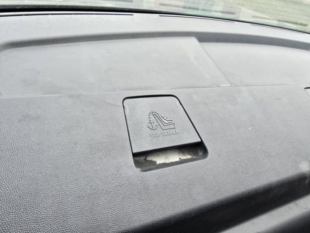 Mitsubishi Lancer 2.0TDi103kw 6ātr.09.08` - attēls 20