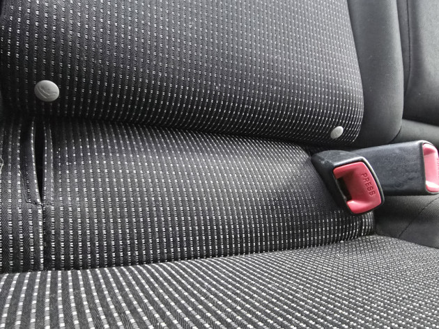 Mitsubishi Lancer 2.0TDi103kw 6ātr.09.08` - attēls 18