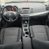 Mitsubishi Lancer 2.0TDi103kw 6ātr.09.08` - attēls 12