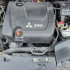 Mitsubishi Lancer 2.0TDi103kw 6ātr.09.08` - attēls 23
