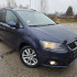 Seat Alhambra 7 viet. 2.0TDi 04.14g. - attēls 1