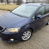 Seat Alhambra 7 viet. 2.0TDi 04.14g. - attēls 3
