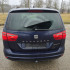 Seat Alhambra 7 viet. 2.0TDi 04.14g. - attēls 7