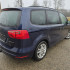 Seat Alhambra 7 viet. 2.0TDi 04.14g. - attēls 4
