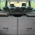 Seat Alhambra 7 viet. 2.0TDi 04.14g. - attēls 19
